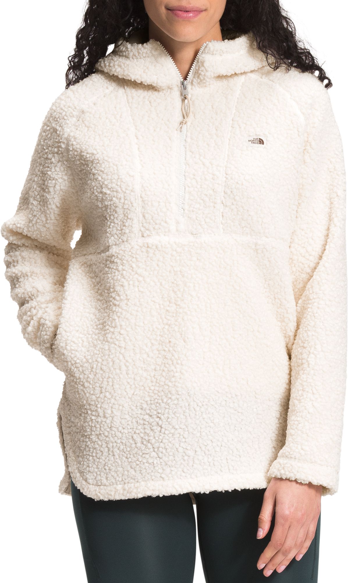 The North Face Women's Ridge Fleece Tunic