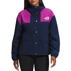 The North Face Women's 86 Mountain Wind Jacket