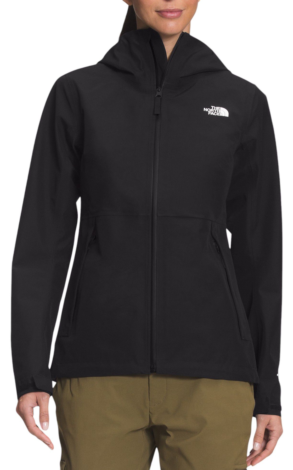 TNF Black