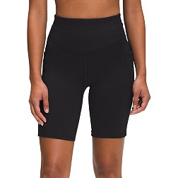 The North Face Women's Dune Sky 9” Tight Biker Shorts