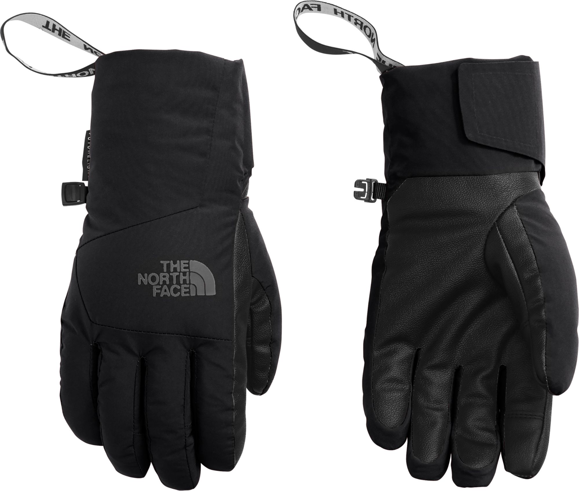 TNF Black