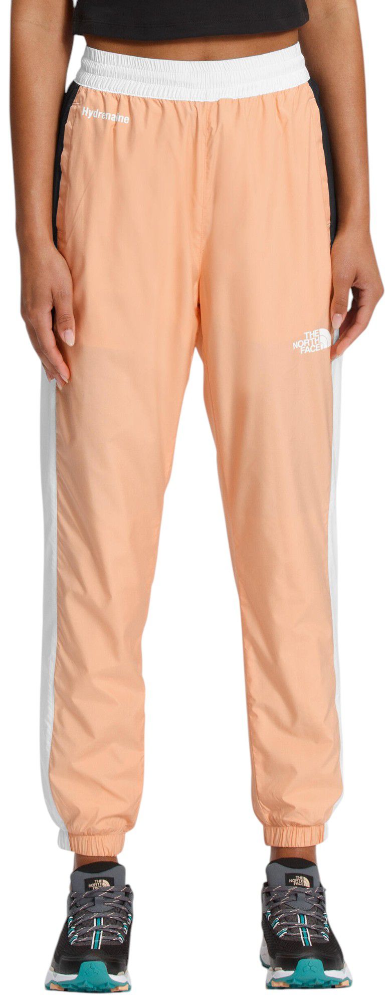 APCOT IE/TNF BLK/TNF WHTE