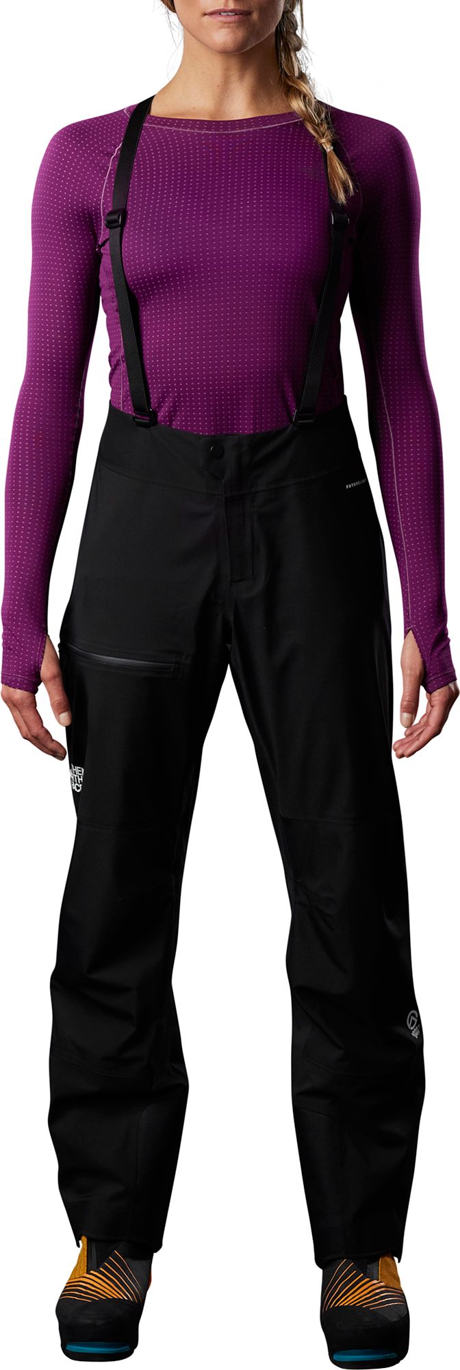 Women's Snow Apparel