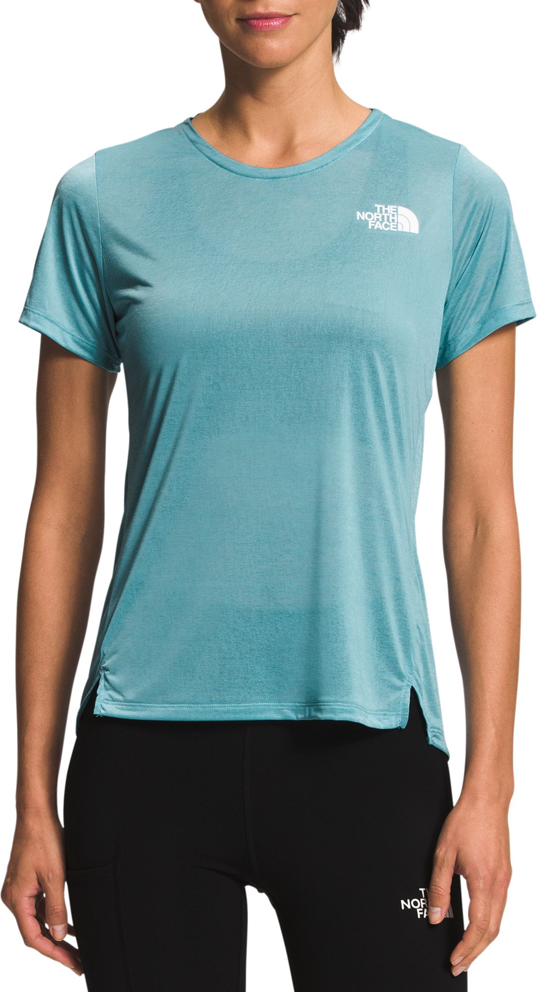 The North Face Women's Sunriser Short Sleeve Shirt