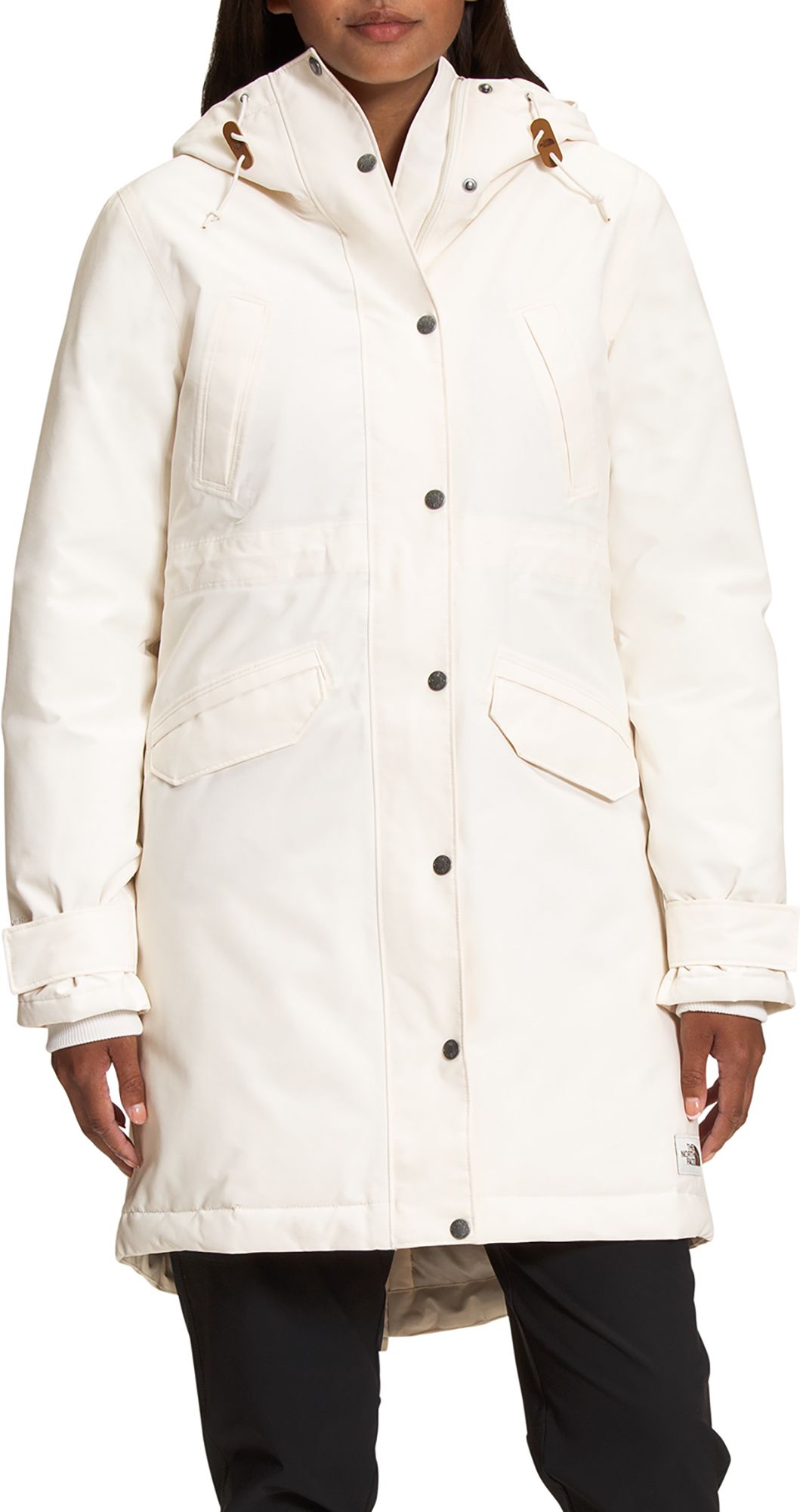 Gardenia White