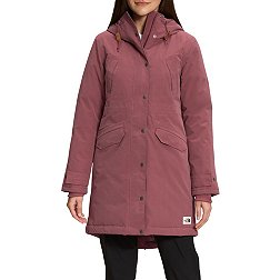 The North Face Women's Snow Down Parka