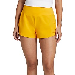 Short Running – Amarillo fluorescente – INH Sportswear