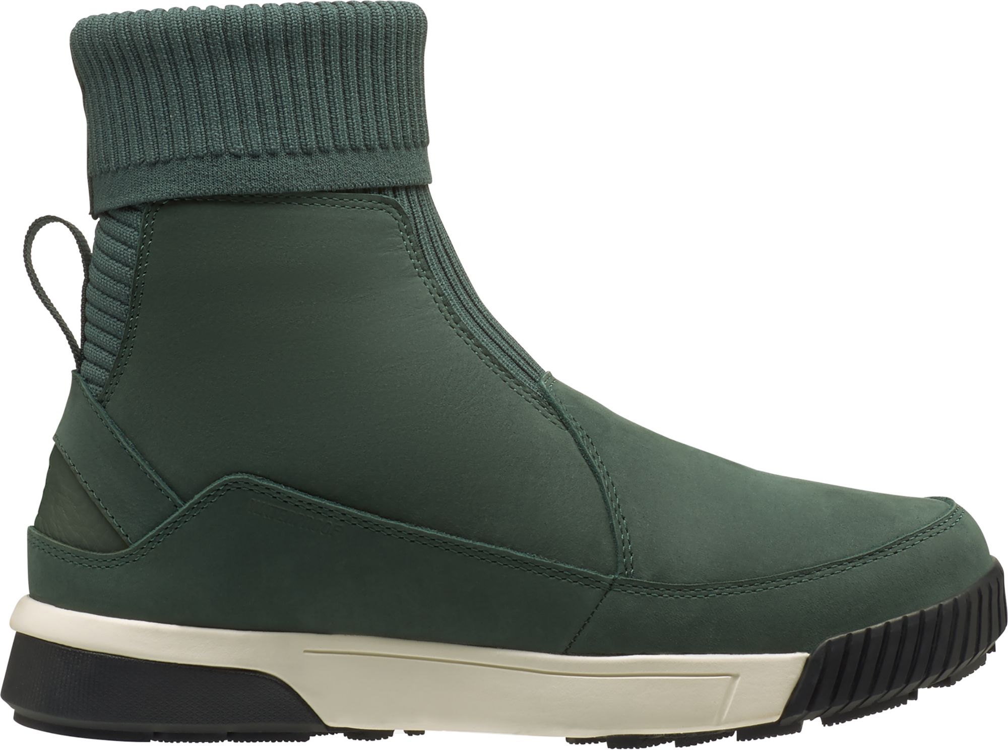 Dark Sage Green
