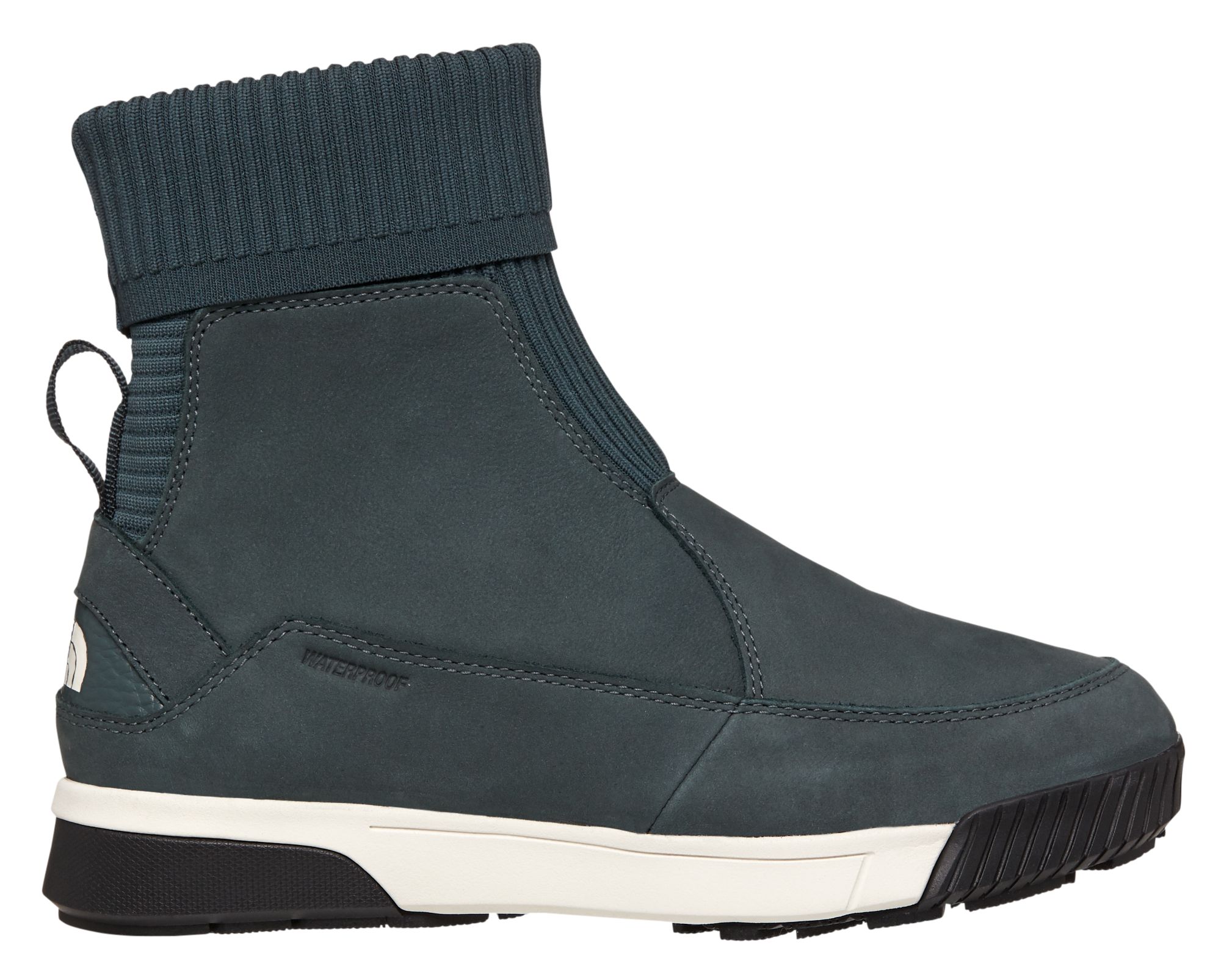 The North Face Womens Sierra Knit Waterproof Boots