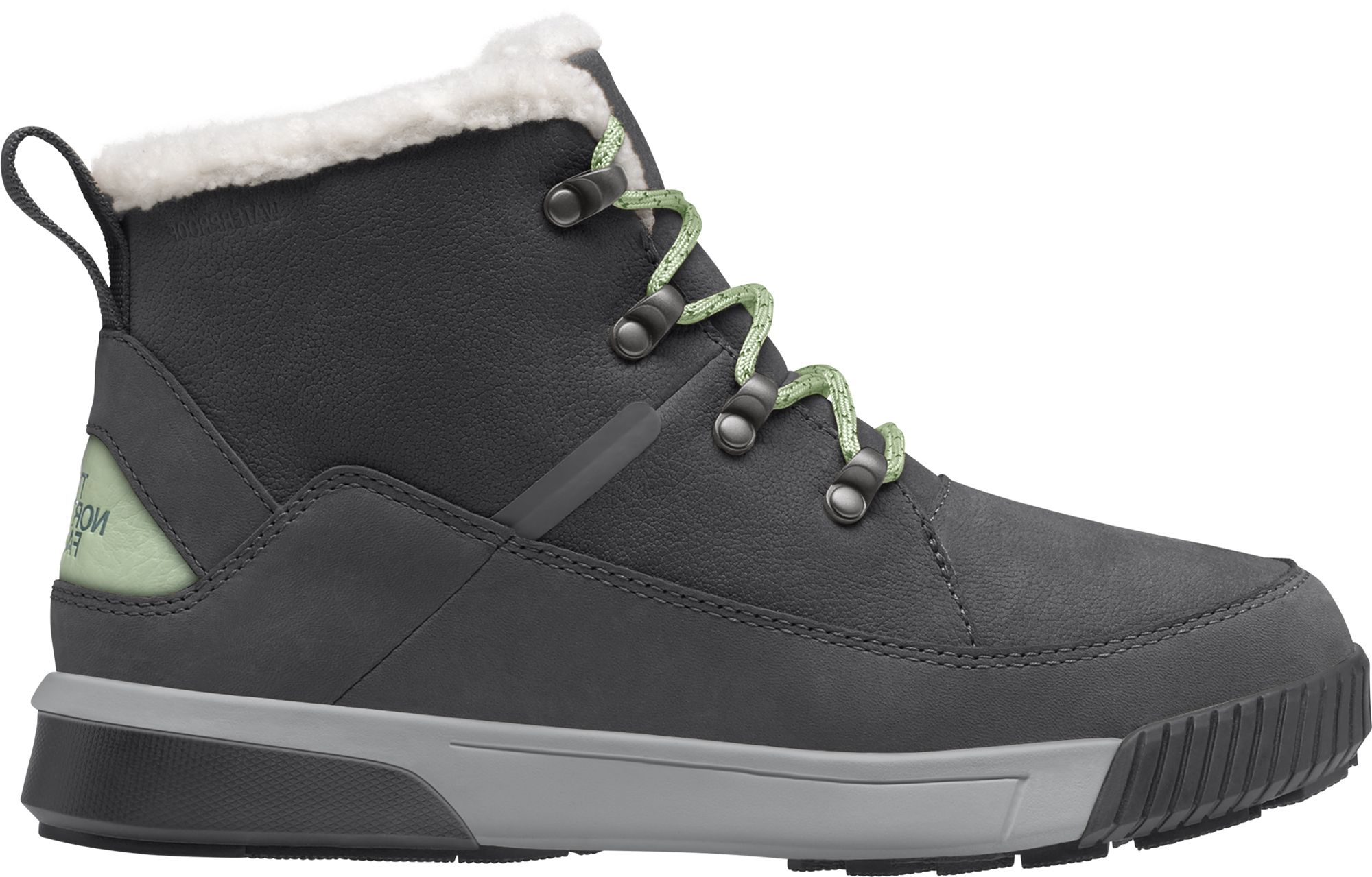 Asphalt Grey