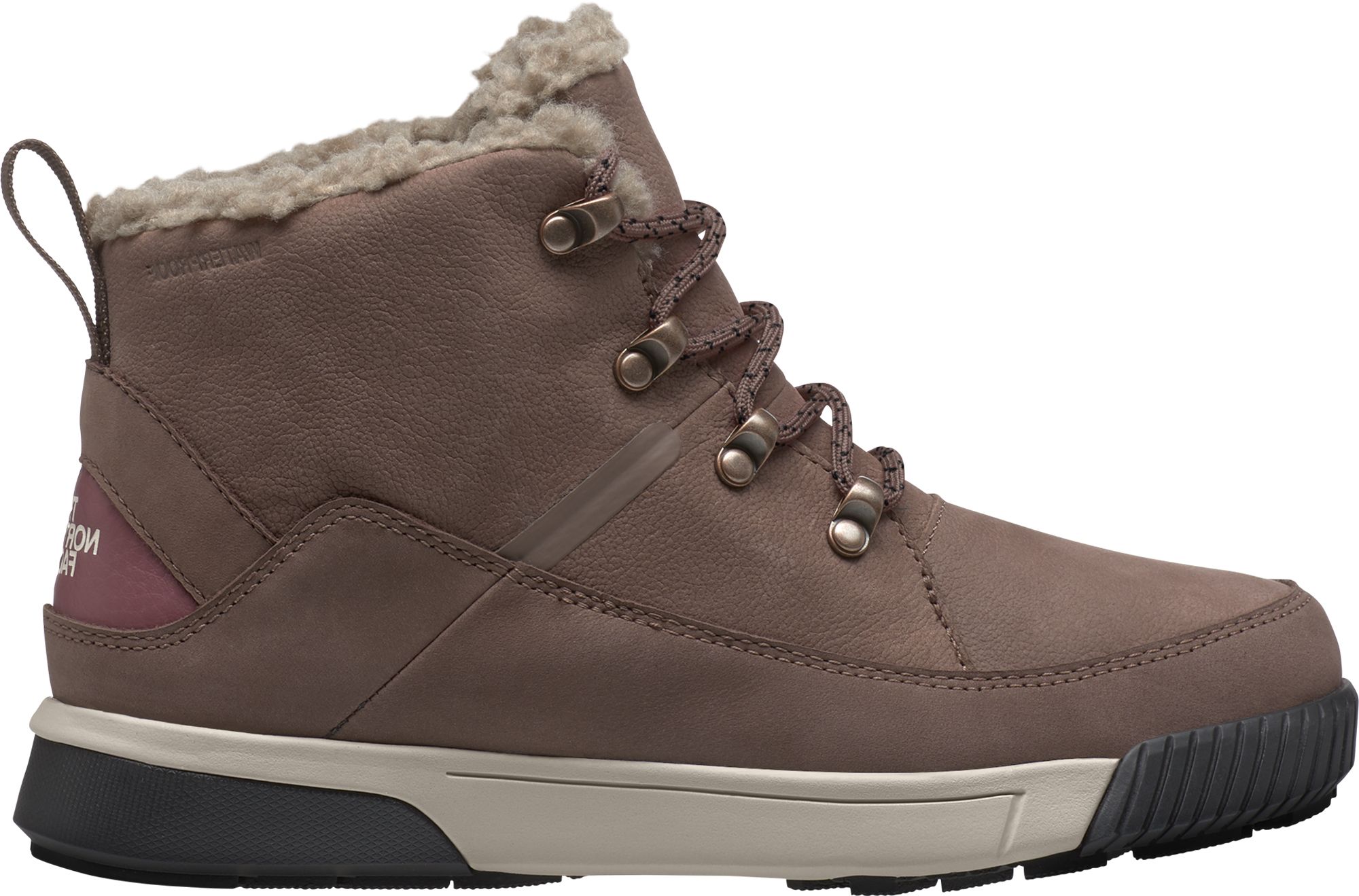 Deep Taupe