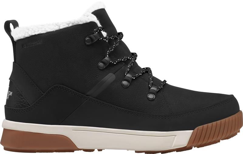 The North Face Women's Sierra Mid Waterproof Winter Boots | Dick's Sporting  Goods