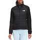 TNF Black