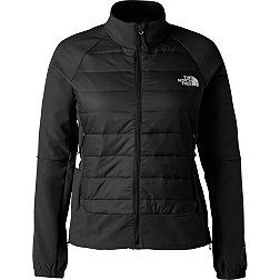 The North Face Women's Shelter Cove Hybrid Jacket