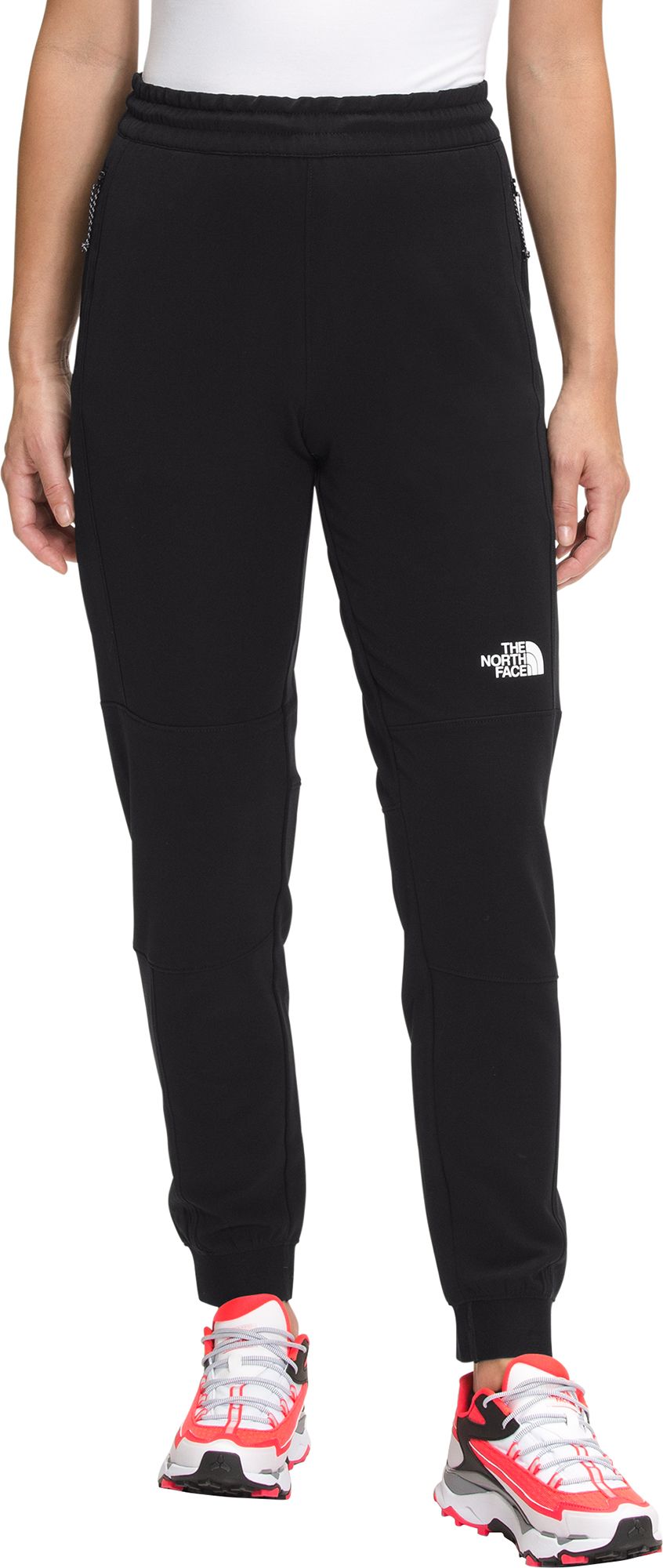 TNF Black