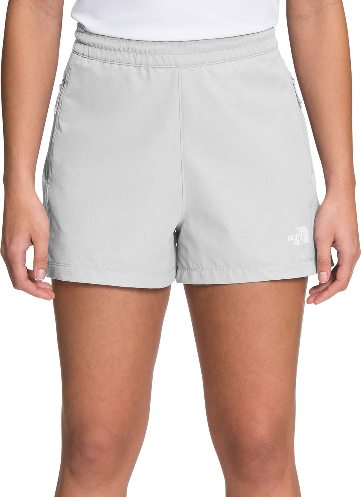 Tnf Light Grey Heather