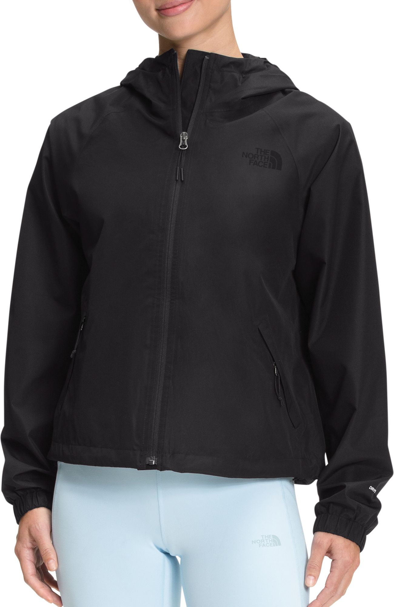 TNF Black