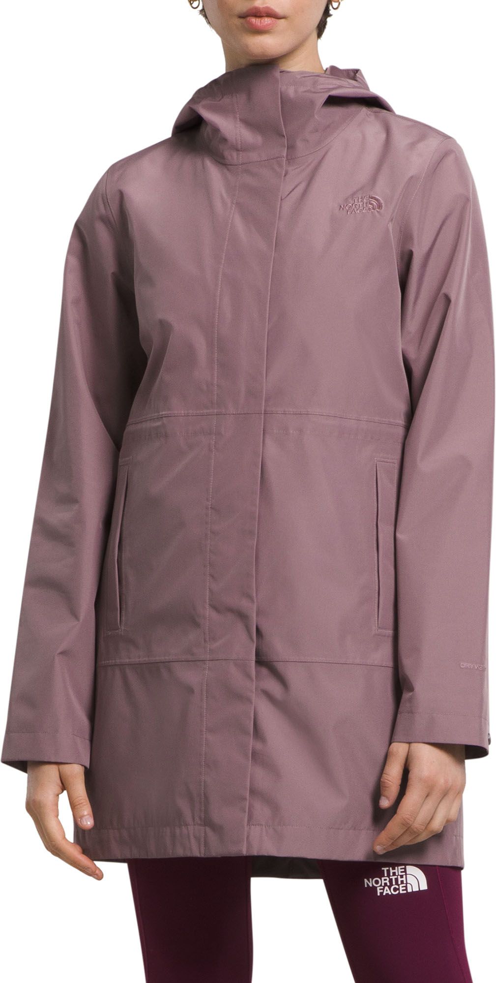 Fawn Grey