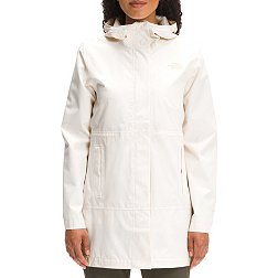 The North Face Women's Woodmont Parka