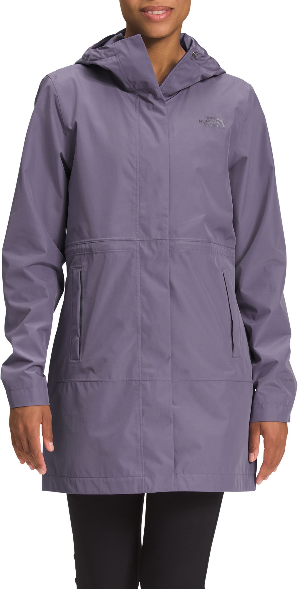 The North Face Women's Woodmont Parka