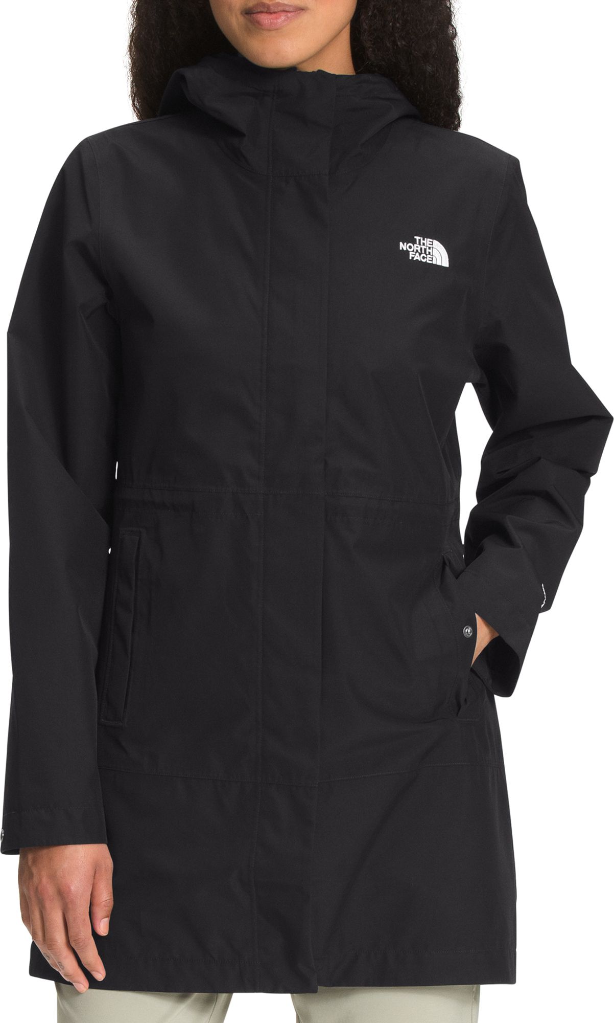 TNF Black