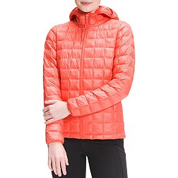The North Face Women's ThermoBall Eco Hoodie
