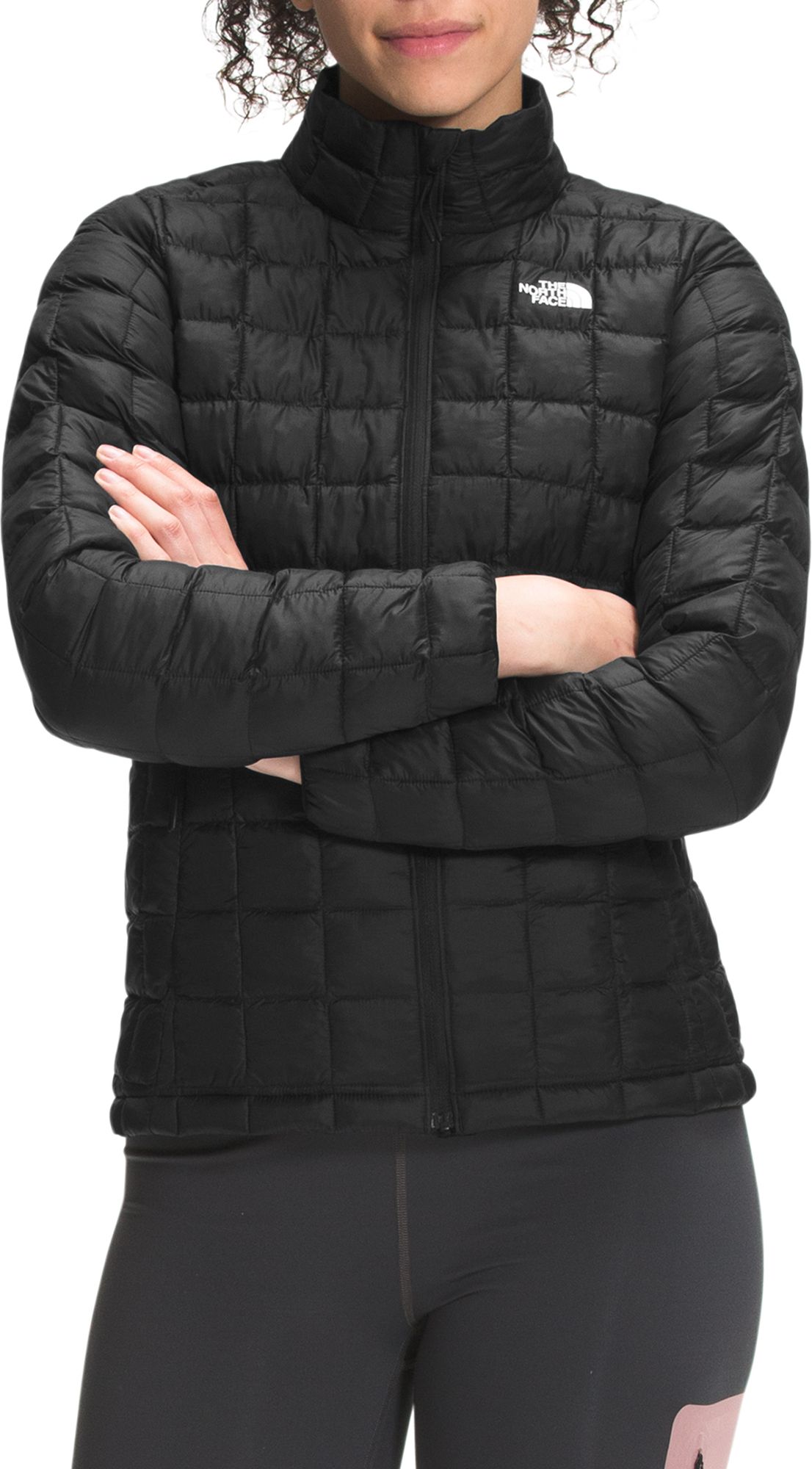 TNF Black