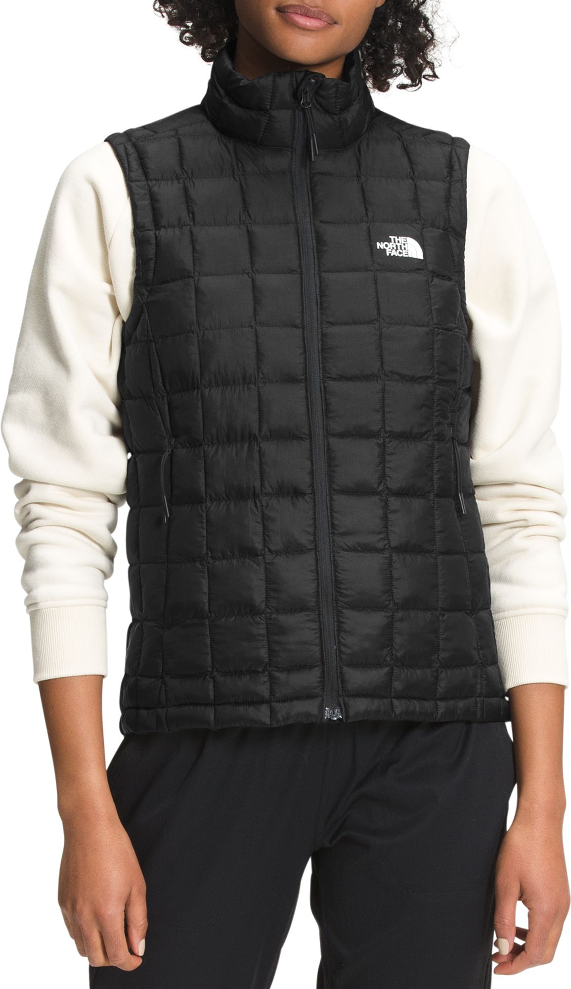 TNF Black