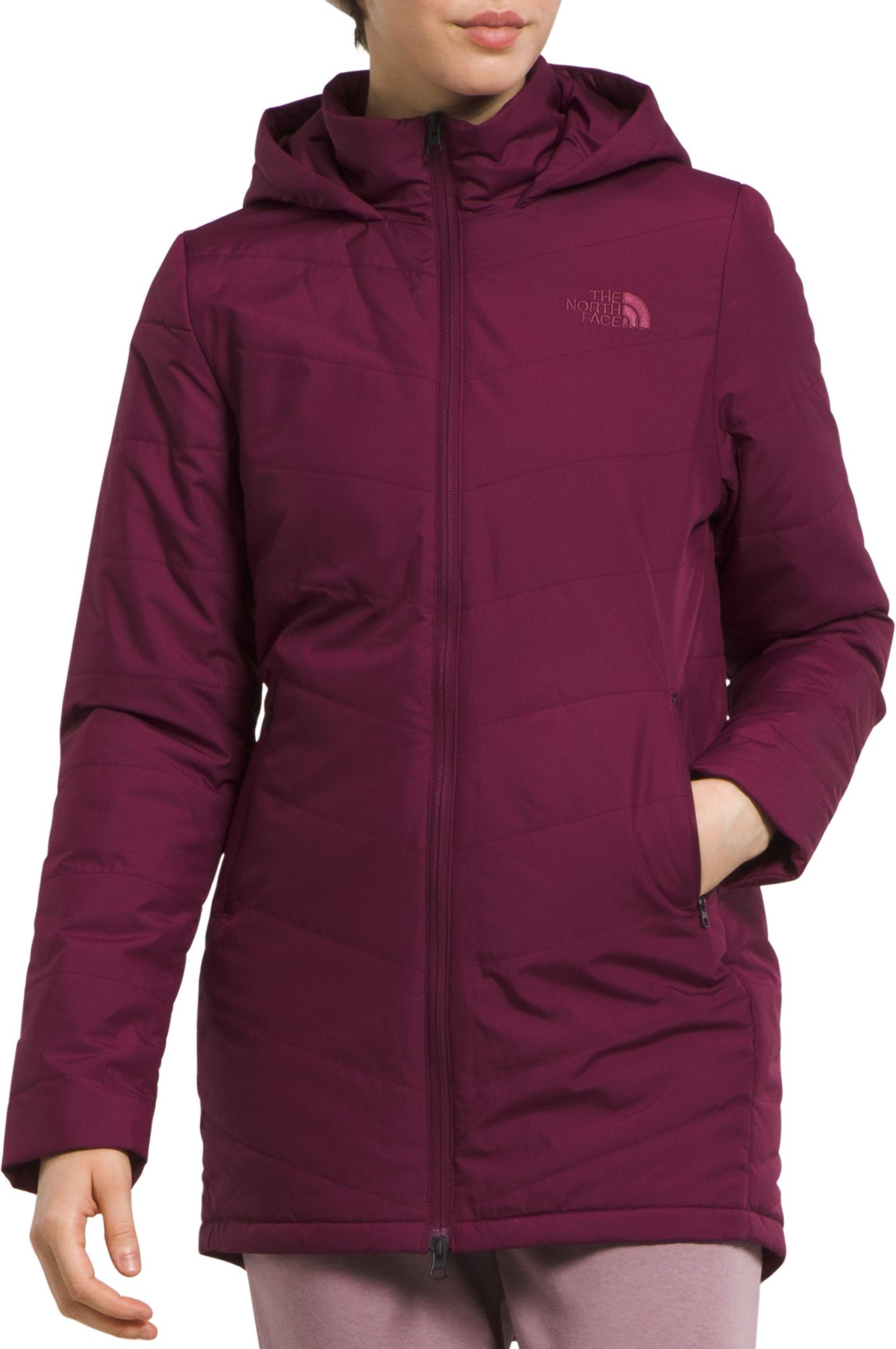 The North Face Women's Tamburello Parka