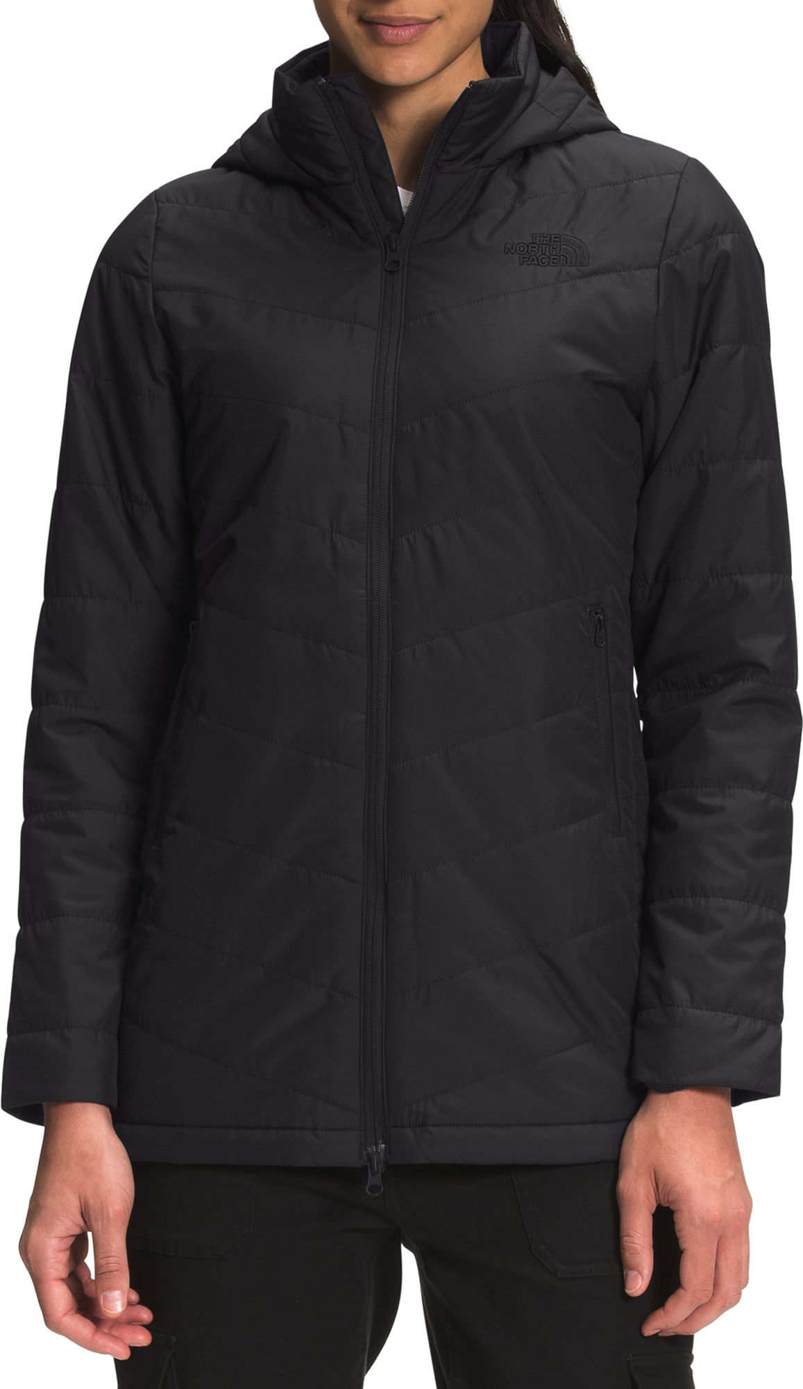 TNF Black
