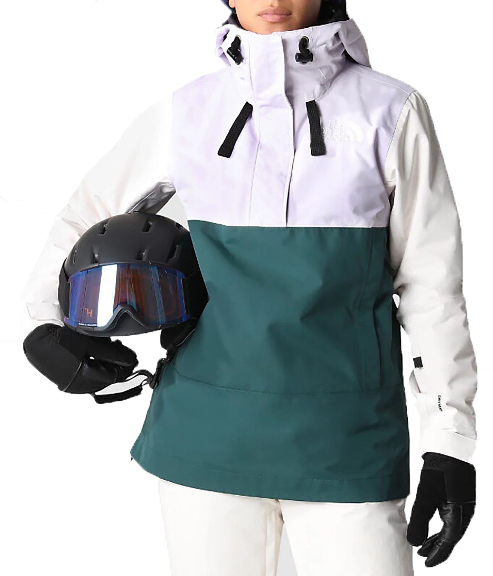 The North Face Women's Tanager Jacket