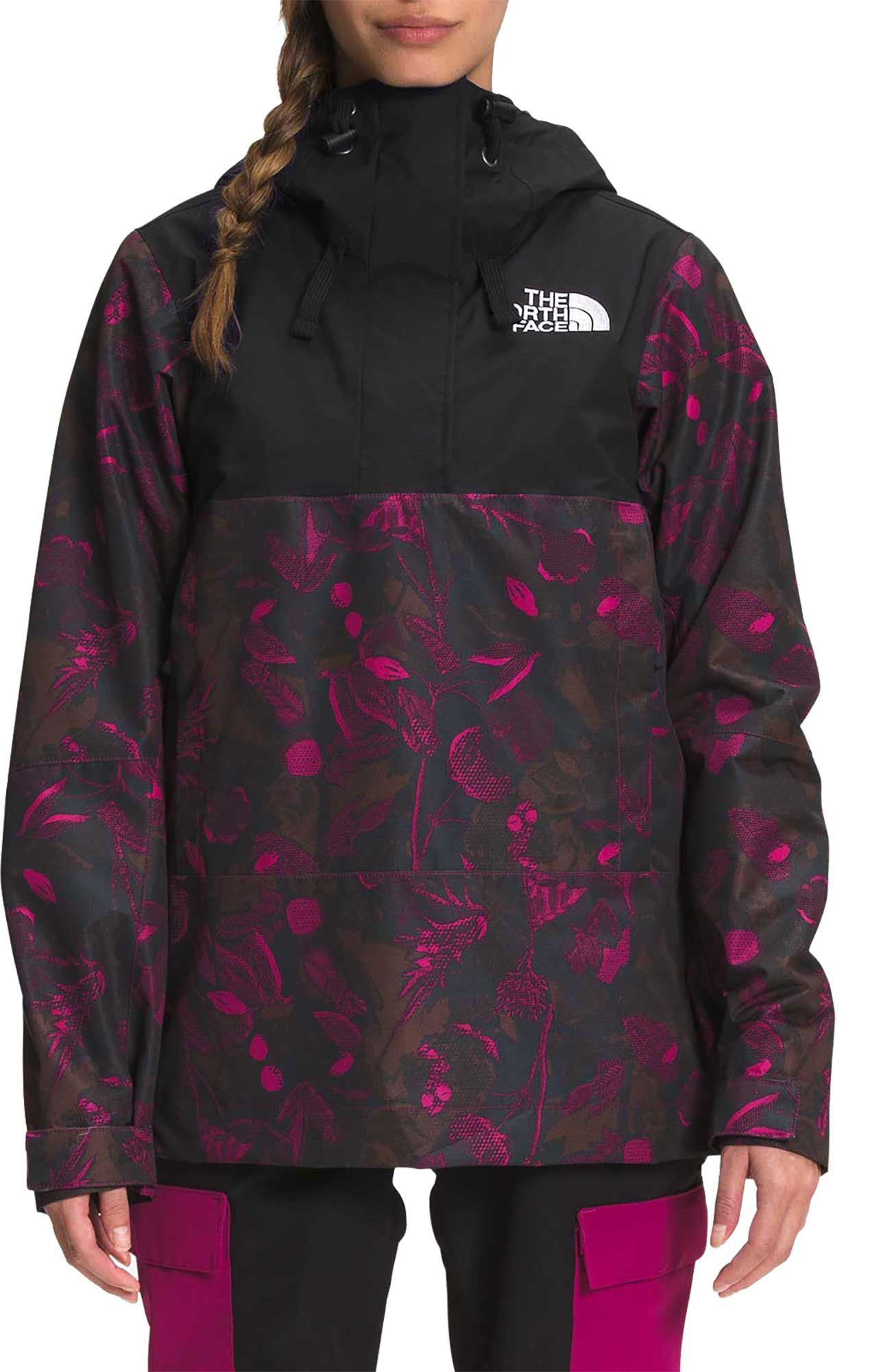 Roxbury Pink Hlftone Flrl