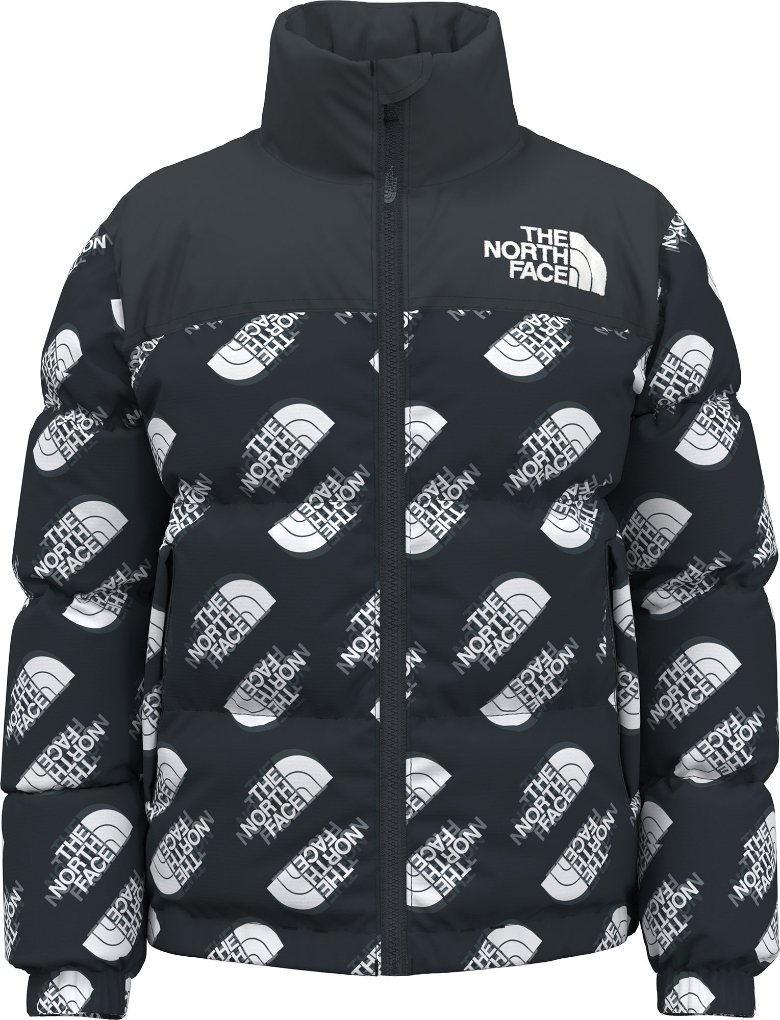 The North Face Youth 1996 Retro Nuptse Jacket