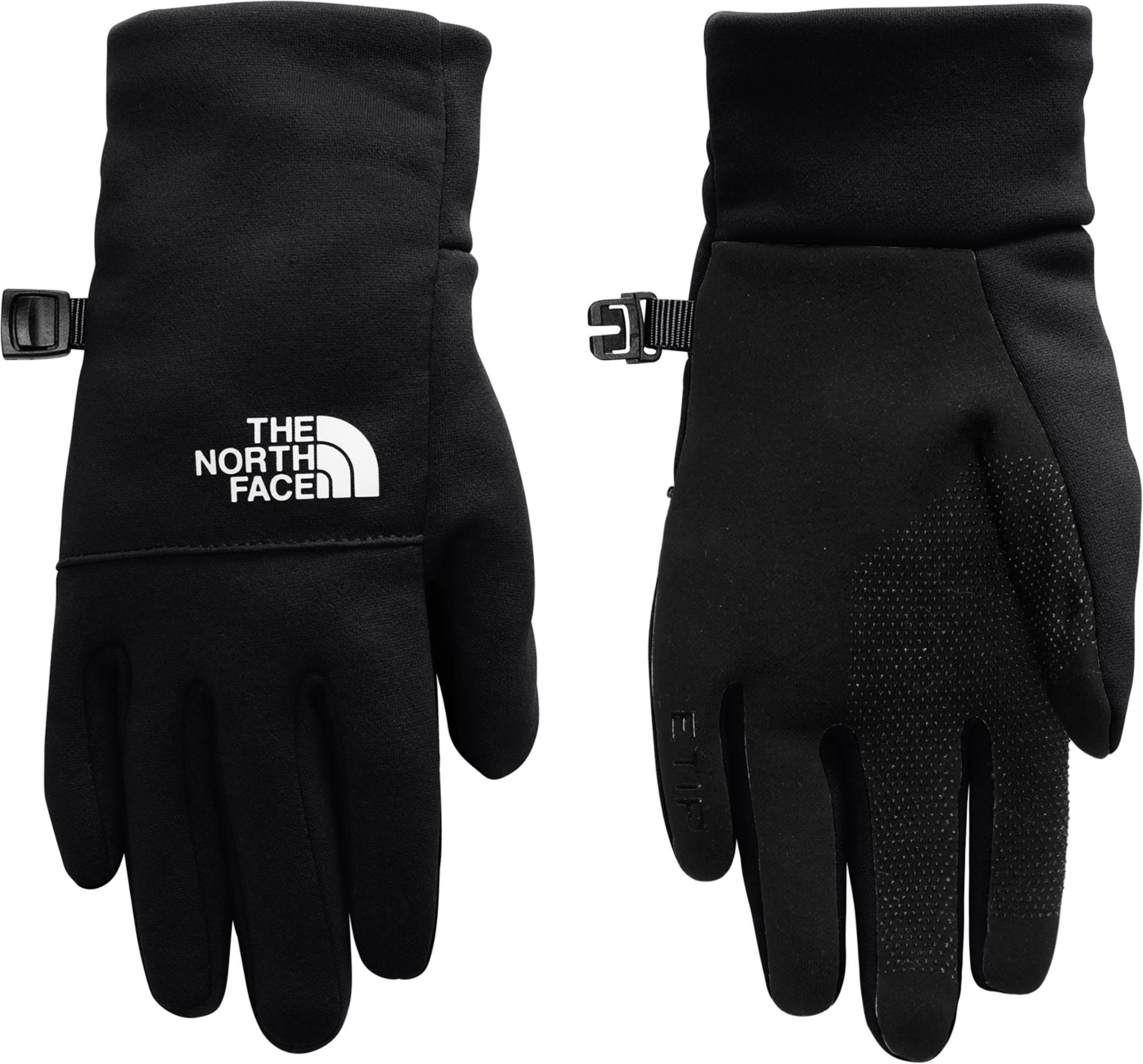 The North Face Youth Recycled Etip Gloves