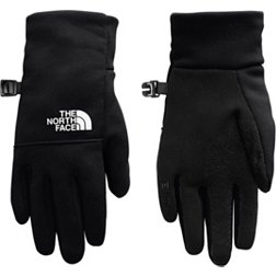 The North Face Youth Recycled Etip Gloves