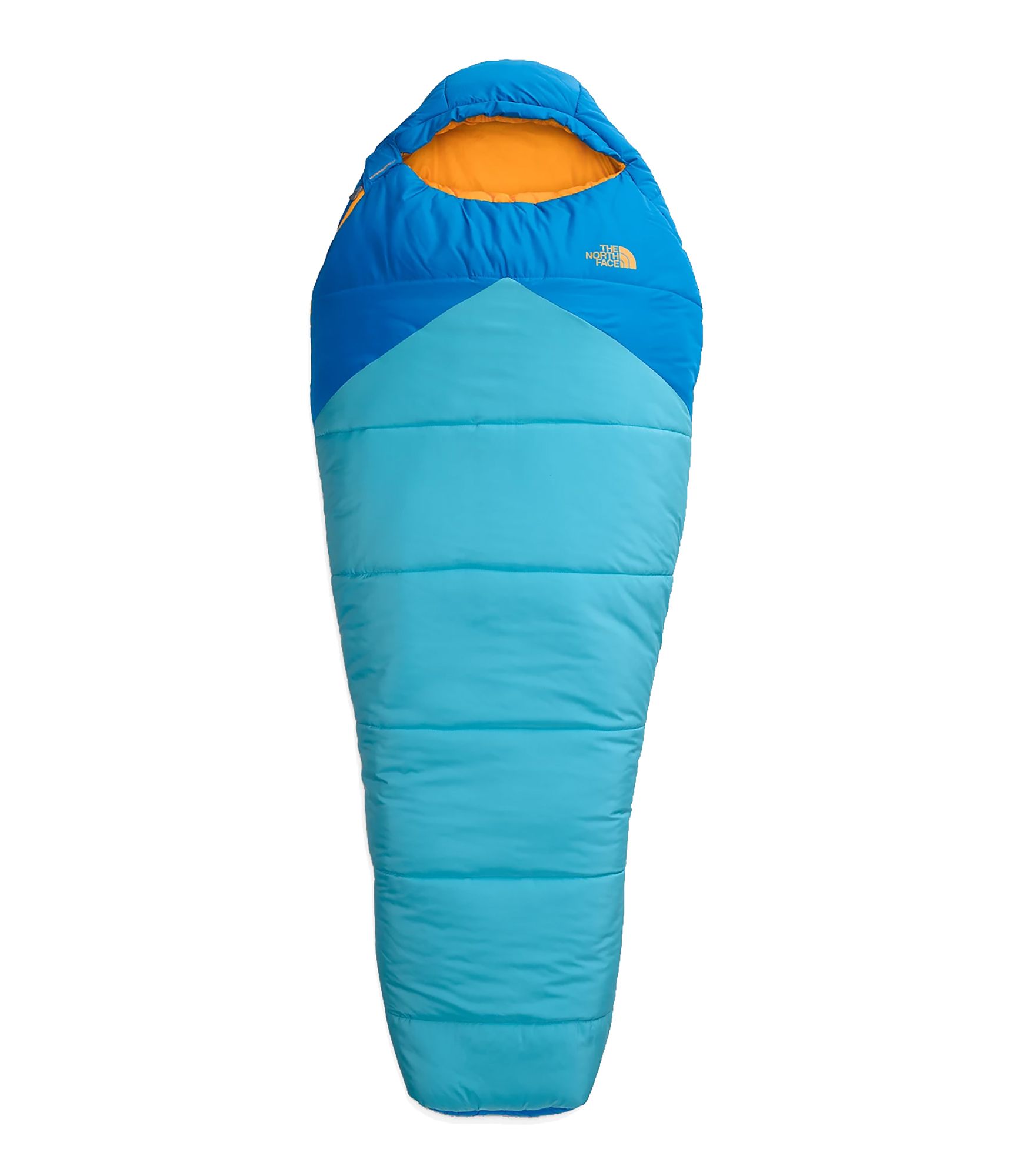 Photos - Outdoor Furniture The North Face Youth Wasatch Pro 20 Sleeping Bag, Boys', Hero Blue/Norse B 