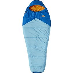 The North Face Youth Wasatch Pro 20 Sleeping Bag