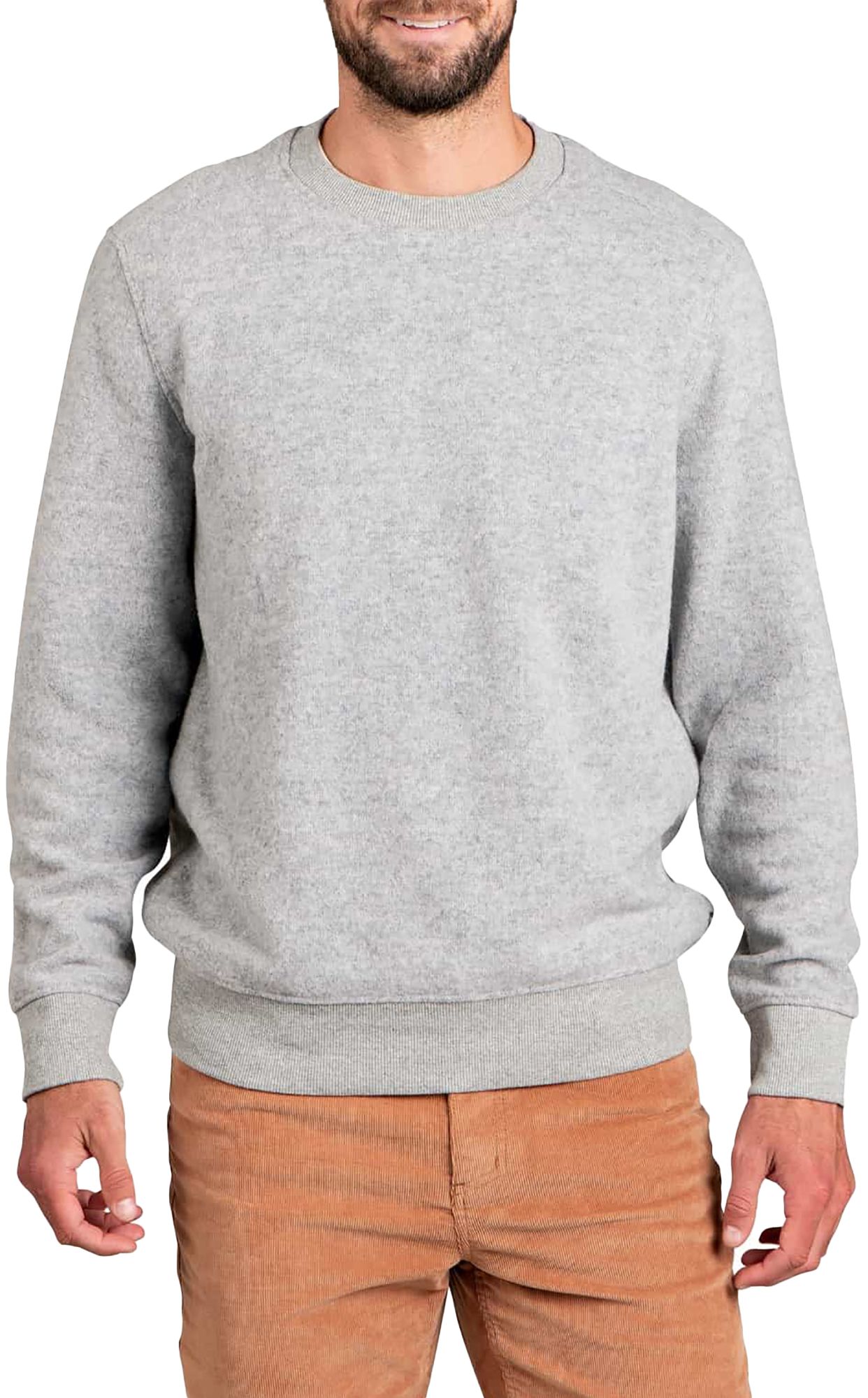Heather Grey
