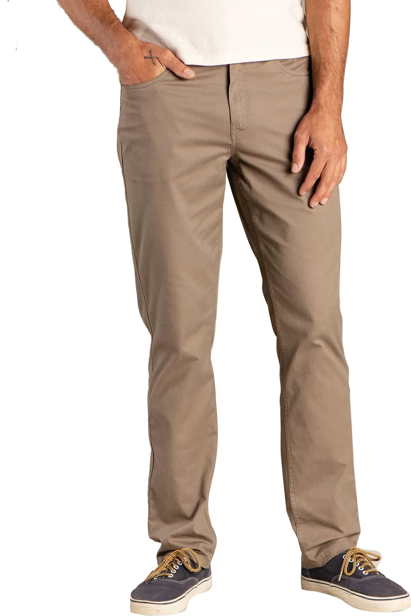 Dark Chino