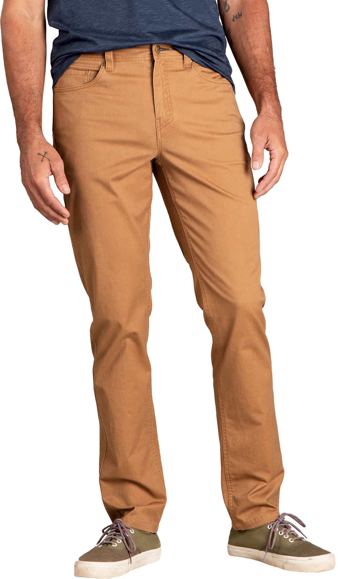 Tabac Vintage Wash