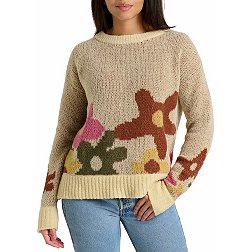 Toad&Co Women's Cotati Dolman Sweater