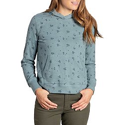 Toad&Co Women's Foothill Hoodie
