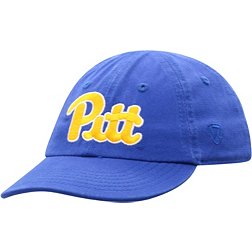 Top of the World Infant Pitt Panthers Blue MiniMe Stretch Closure Hat