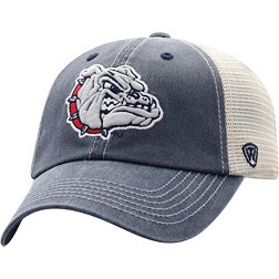 Top of the World Men's Gonzaga Bulldogs Wickler Trucker Hat