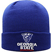 Top of the World Men's Georgia State  Panthers Royal Blue Cuff Knit Beanie