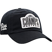 Top of the World 2021 ACC Football Champions Pitt Panthers Locker Room Hat