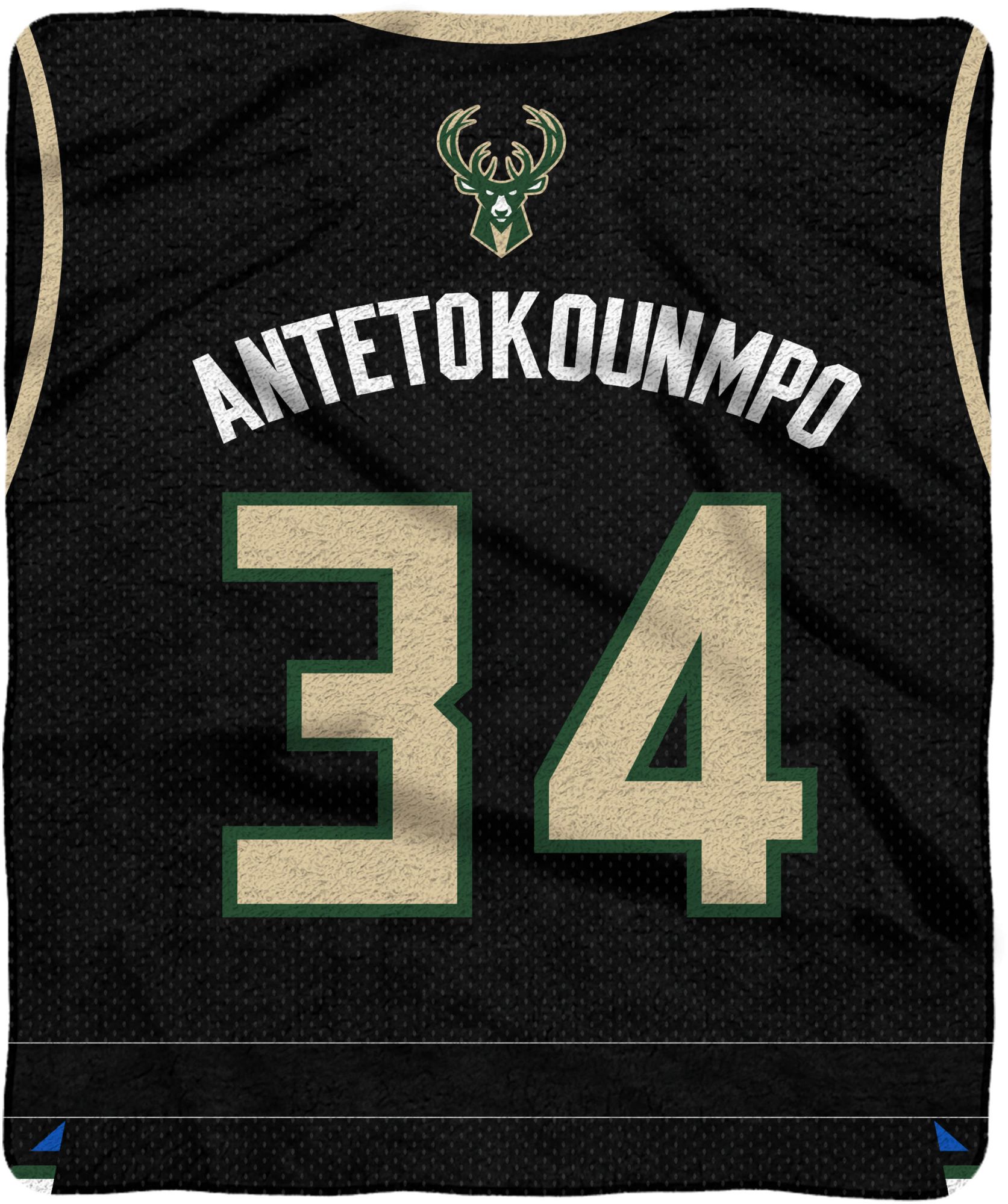 Giannis antetokounmpo jersey