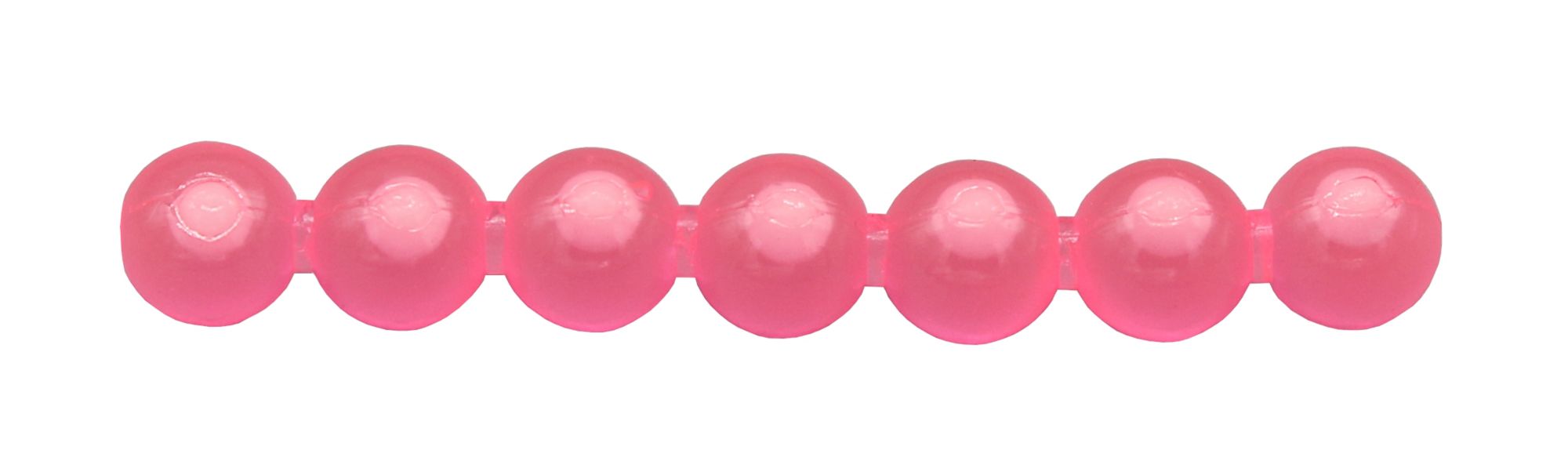 Lickem Lures Candy Egg Chain