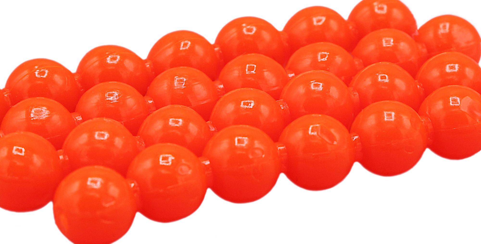 Uv Fluorescent Red