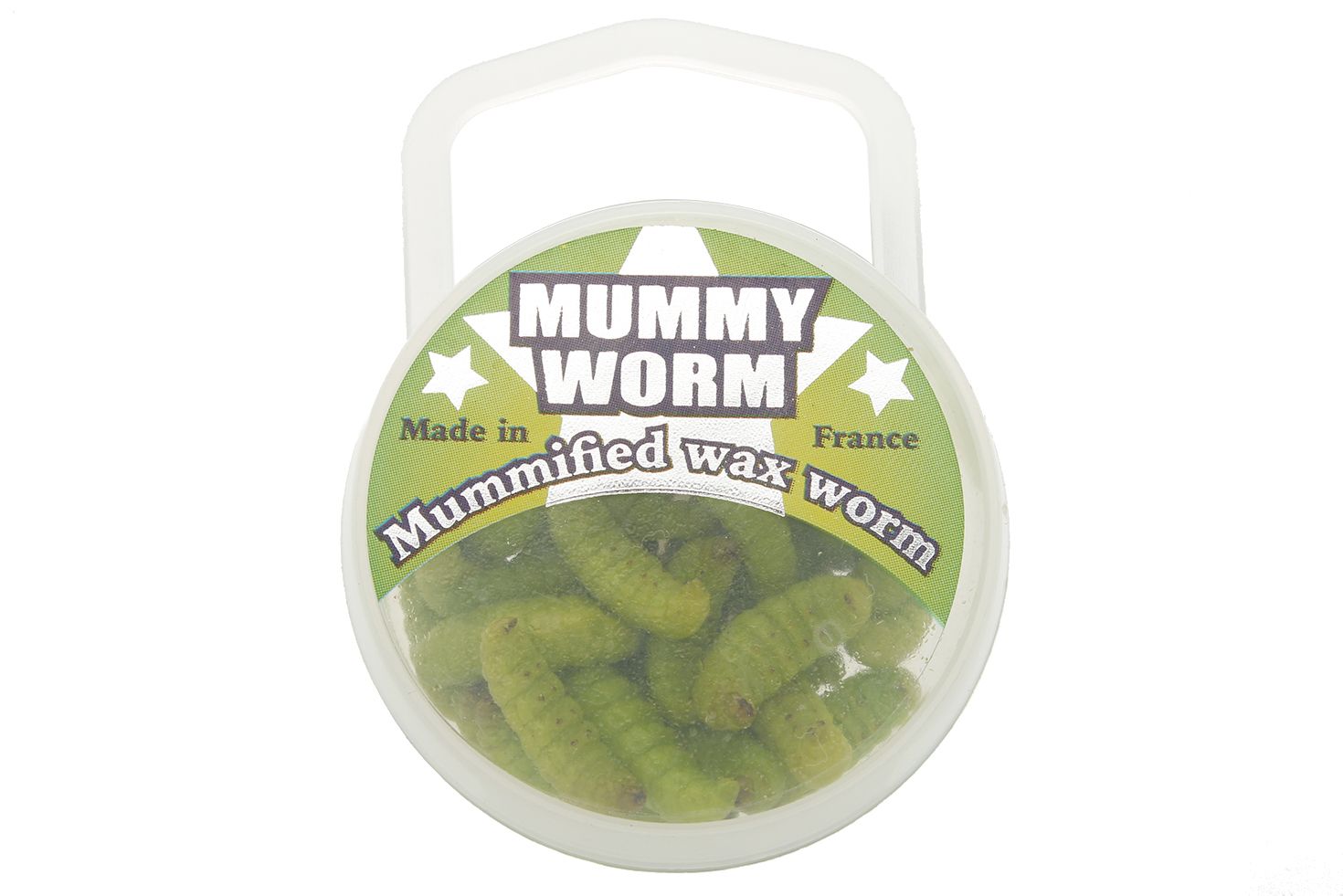 Eurotackle Mummy Worms